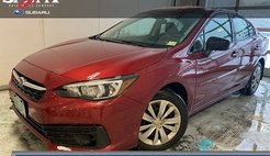 2023 Subaru Impreza Base