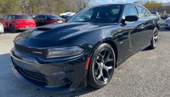 2019 Dodge Charger R/T