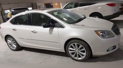 2015 Buick Verano Convenience Group