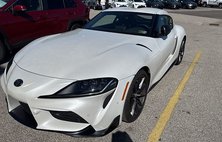 2024 Toyota GR Supra Premium