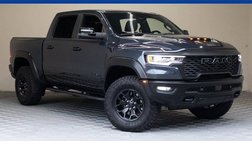 2025 Ram Ram Pickup 1500 RHO