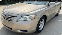 2009 Toyota Camry SE V6