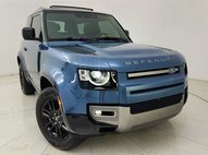 2024 Land Rover Defender 90 P400 X-Dynamic SE