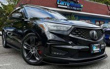 2019 Acura RDX SH-AWD w/A-SPEC