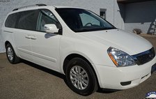 2011 Kia Sedona LX