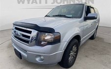 2012 Ford Expedition Limited