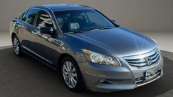 2011 Honda Accord EX-L