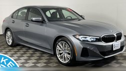 2023 BMW 3 Series 330i xDrive