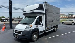 2019 Ram ProMaster 3500 159 WB