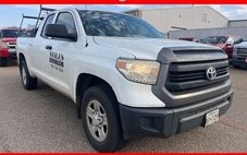 2017 Toyota Tundra SR