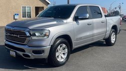 2020 Ram Ram Pickup 1500 Laramie