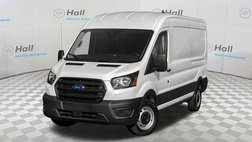2020 Ford Transit 250