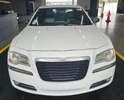 2011 Chrysler 300 Limited