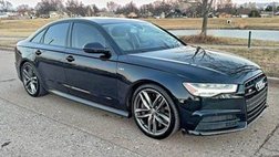 2016 Audi S6 4.0T quattro Prestige