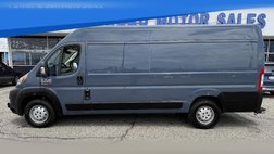2021 Ram ProMaster 3500 159 WB