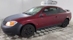 2007 Chevrolet Cobalt LT