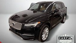2018 Volvo XC90 T6 Inscription