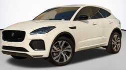 2024 Jaguar E-PACE P250 R-Dynamic SE