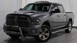 2013 Ram Ram Pickup 1500 Sport