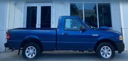 2011 Ford Ranger 