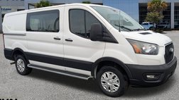 2024 Ford Transit 250