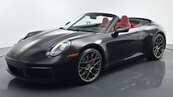 2024 Porsche 911 Carrera S