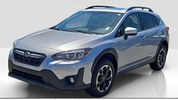 2023 Subaru Crosstrek Premium