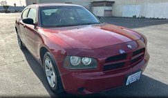2007 Dodge Charger Base