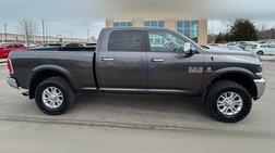 2014 Ram Ram Pickup 3500 Laramie