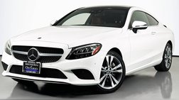2022 Mercedes-Benz C-Class C 300