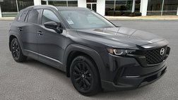 2024 Mazda CX-50 2.5 S Premium