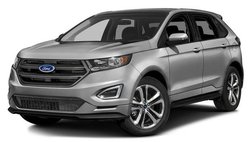 2016 Ford Edge Sport