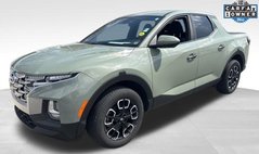 2022 Hyundai Santa Cruz SE