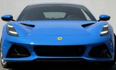 2025 Lotus Emira V6 Base