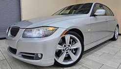 2011 BMW 3 Series 335i