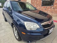 2009 Saturn VUE Hybrid