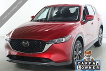 2023 Mazda CX-5 2.5 S Premium Plus