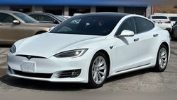 2017 Tesla Model S 75D
