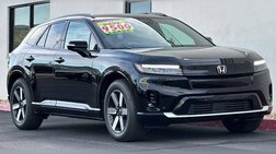 2026 Honda Prologue Touring