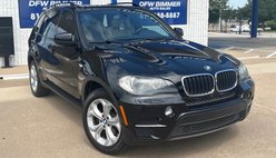 2011 BMW X5 xDrive35i