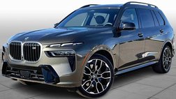 2024 BMW X7 M60i