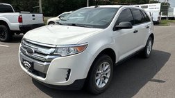2013 Ford Edge SE