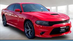 2018 Dodge Charger R/T