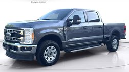 2023 Ford Super Duty F-350 XLT