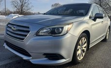2016 Subaru Legacy 2.5i Premium