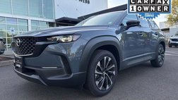 2026 Mazda CX-50 Hybrid Premium Plus