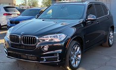 2017 BMW X5 sDrive35i