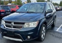 2015 Dodge Journey Limited