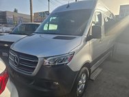 2021 Mercedes-Benz Sprinter 1500