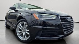 2015 Audi A3 2.0 Premium TDI
